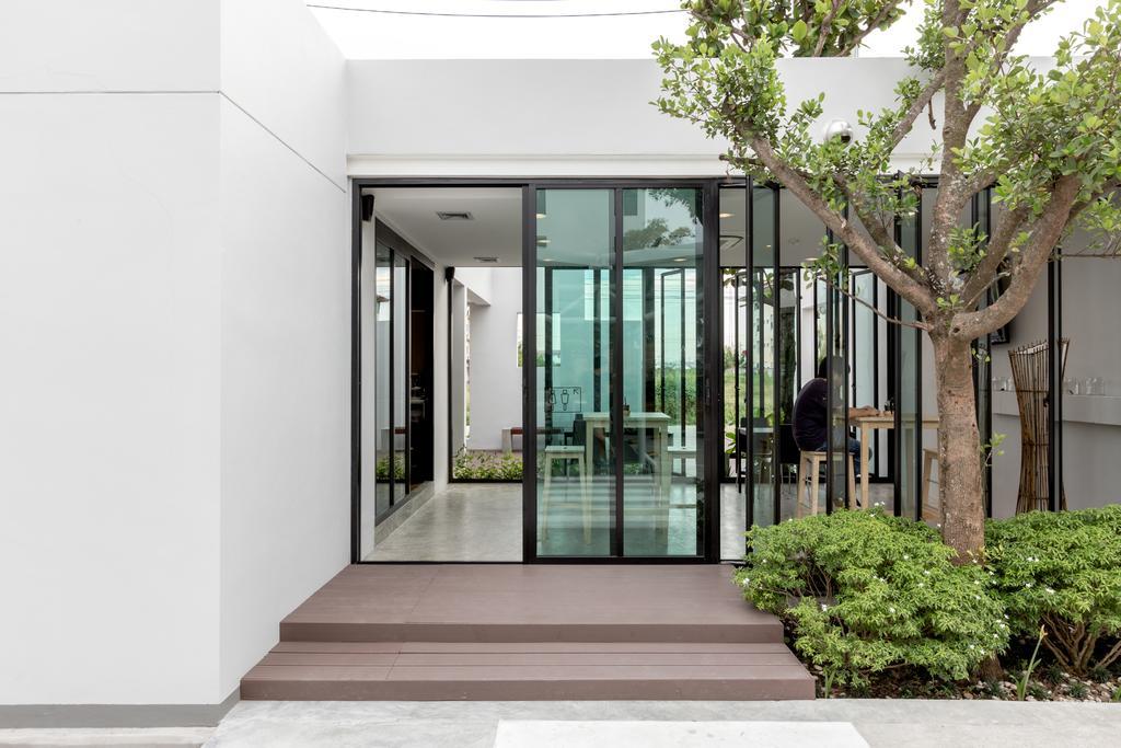 Hotel Narita Amata Chonburi Exterior foto