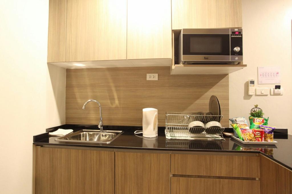 Hotel Narita Amata Chonburi Exterior foto