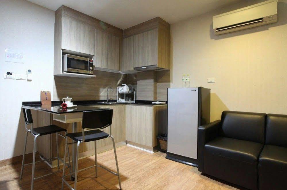 Hotel Narita Amata Chonburi Exterior foto
