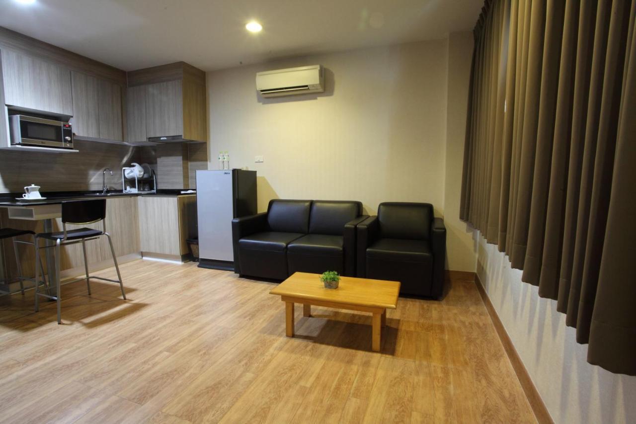 Hotel Narita Amata Chonburi Exterior foto